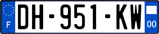 DH-951-KW