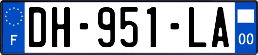 DH-951-LA