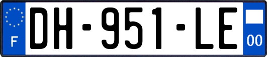 DH-951-LE