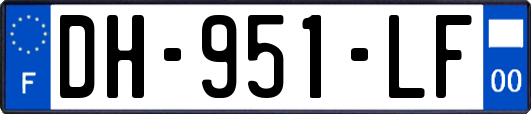 DH-951-LF