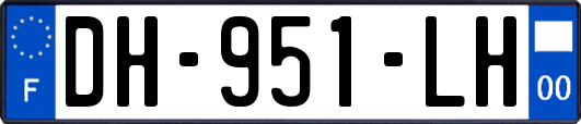 DH-951-LH