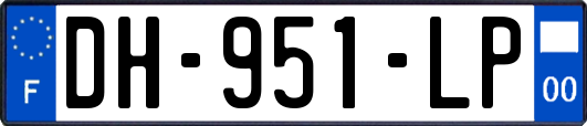 DH-951-LP