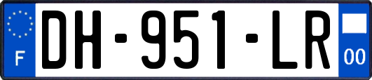 DH-951-LR