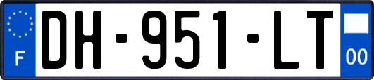 DH-951-LT