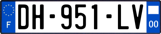 DH-951-LV