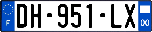 DH-951-LX