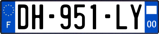 DH-951-LY