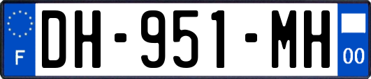 DH-951-MH