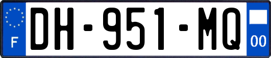 DH-951-MQ