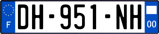 DH-951-NH