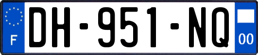 DH-951-NQ