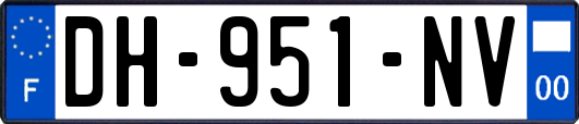 DH-951-NV