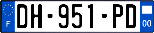 DH-951-PD