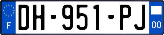 DH-951-PJ
