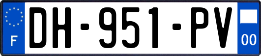DH-951-PV