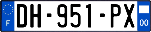 DH-951-PX