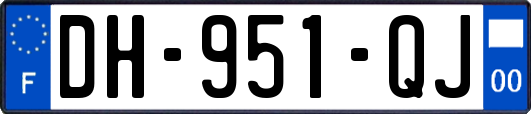 DH-951-QJ