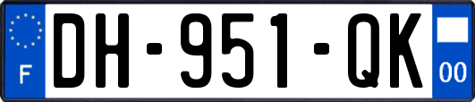 DH-951-QK