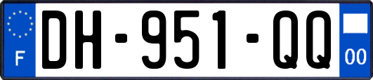 DH-951-QQ