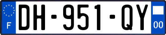 DH-951-QY