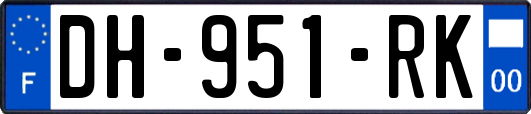 DH-951-RK