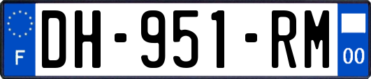 DH-951-RM
