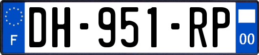 DH-951-RP
