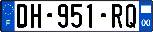 DH-951-RQ