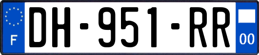 DH-951-RR