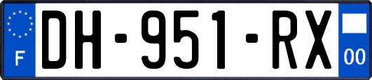 DH-951-RX