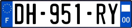 DH-951-RY
