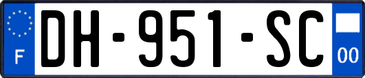 DH-951-SC