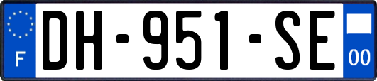 DH-951-SE