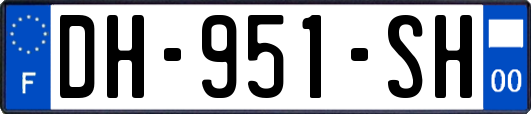 DH-951-SH