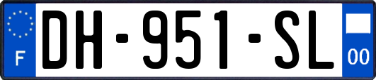 DH-951-SL