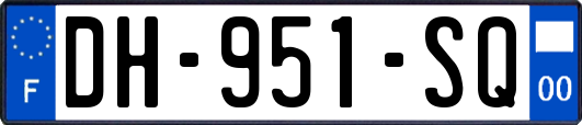 DH-951-SQ