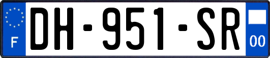 DH-951-SR