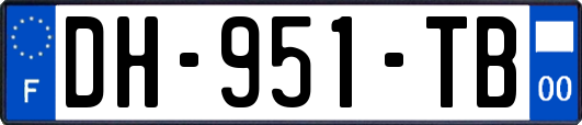 DH-951-TB