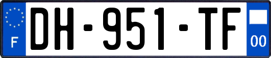 DH-951-TF