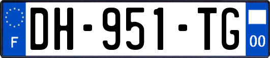 DH-951-TG