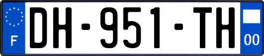 DH-951-TH
