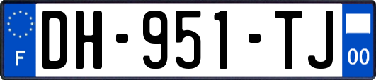 DH-951-TJ