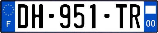 DH-951-TR