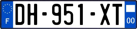 DH-951-XT