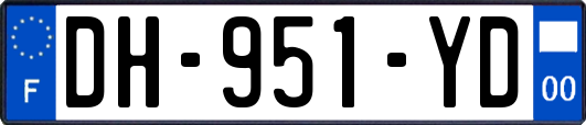 DH-951-YD