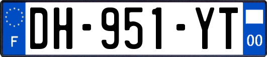 DH-951-YT