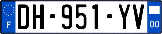 DH-951-YV