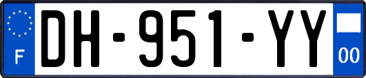 DH-951-YY