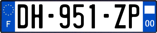 DH-951-ZP