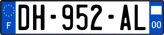 DH-952-AL